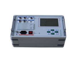 GKC-F高壓開關動特性測試儀-揚州達瑞